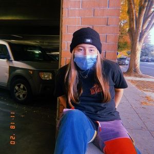 Meet your Posher, Kelsey